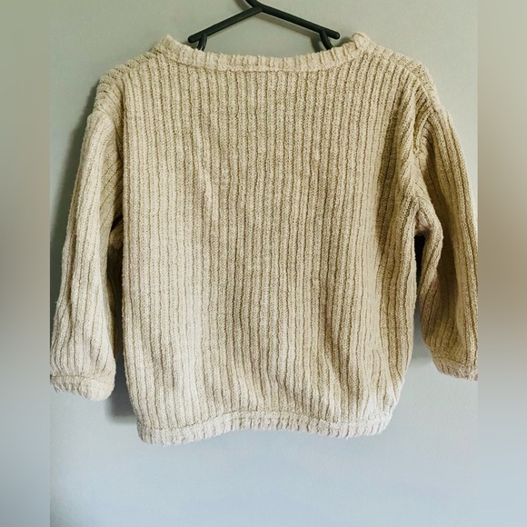 Zara Button Cardigan - Picture 2 of 3